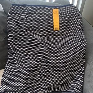 Tory Burch skirt